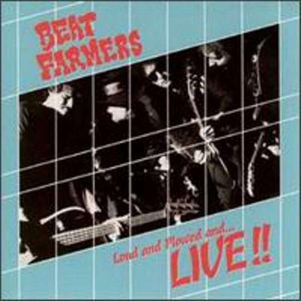 Beat Farmers - Best of - Amazon.com Music